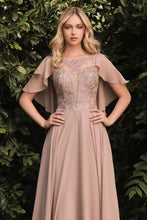 Load image into Gallery viewer, Cinderella Evening Dress HT101
