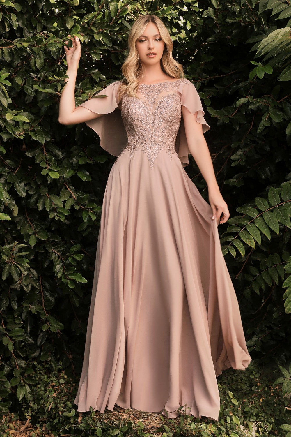 Cinderella Evening Dress HT101