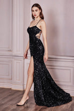 Load image into Gallery viewer, Cinderella Evening Dress HT168
