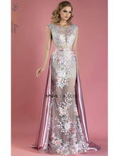 Load image into Gallery viewer, MNM Couture K3557
