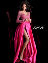 Load image into Gallery viewer, JVN by jovani JVN64949
