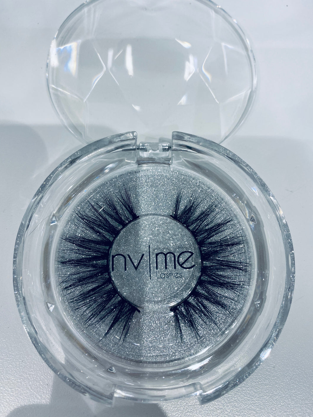 nv|me lashes- style Soul Sisters