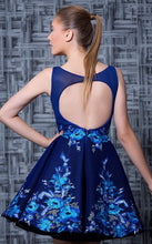 Load image into Gallery viewer, MNM Couture K3575

