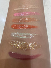 Load image into Gallery viewer, nv|me Beauty Bria Lip Gloss
