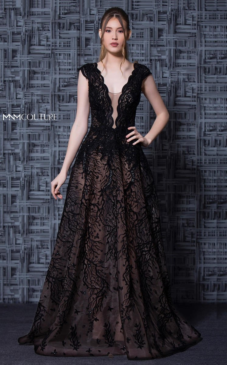 MNM Couture K3617