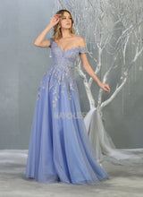 Load image into Gallery viewer, May Queen RQ7850
