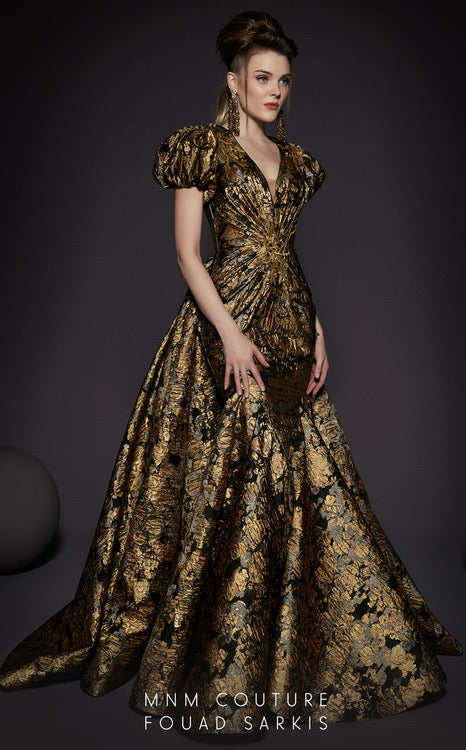 MnM Couture 2465