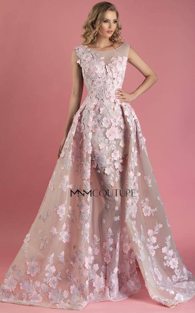 MNM Couture K2558