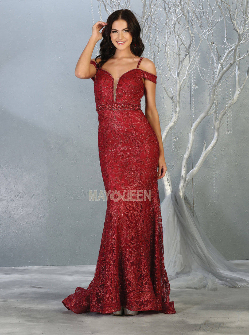 May Queen RQ7830