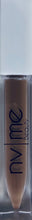 Load image into Gallery viewer, nv|me Beauty 18 Clay Matte Liquid Lipstick
