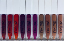 Load image into Gallery viewer, nv|me Beauty Matte Liquid Lipstick Bundle
