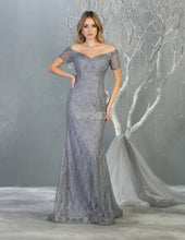 Load image into Gallery viewer, May Queen MQ1824
