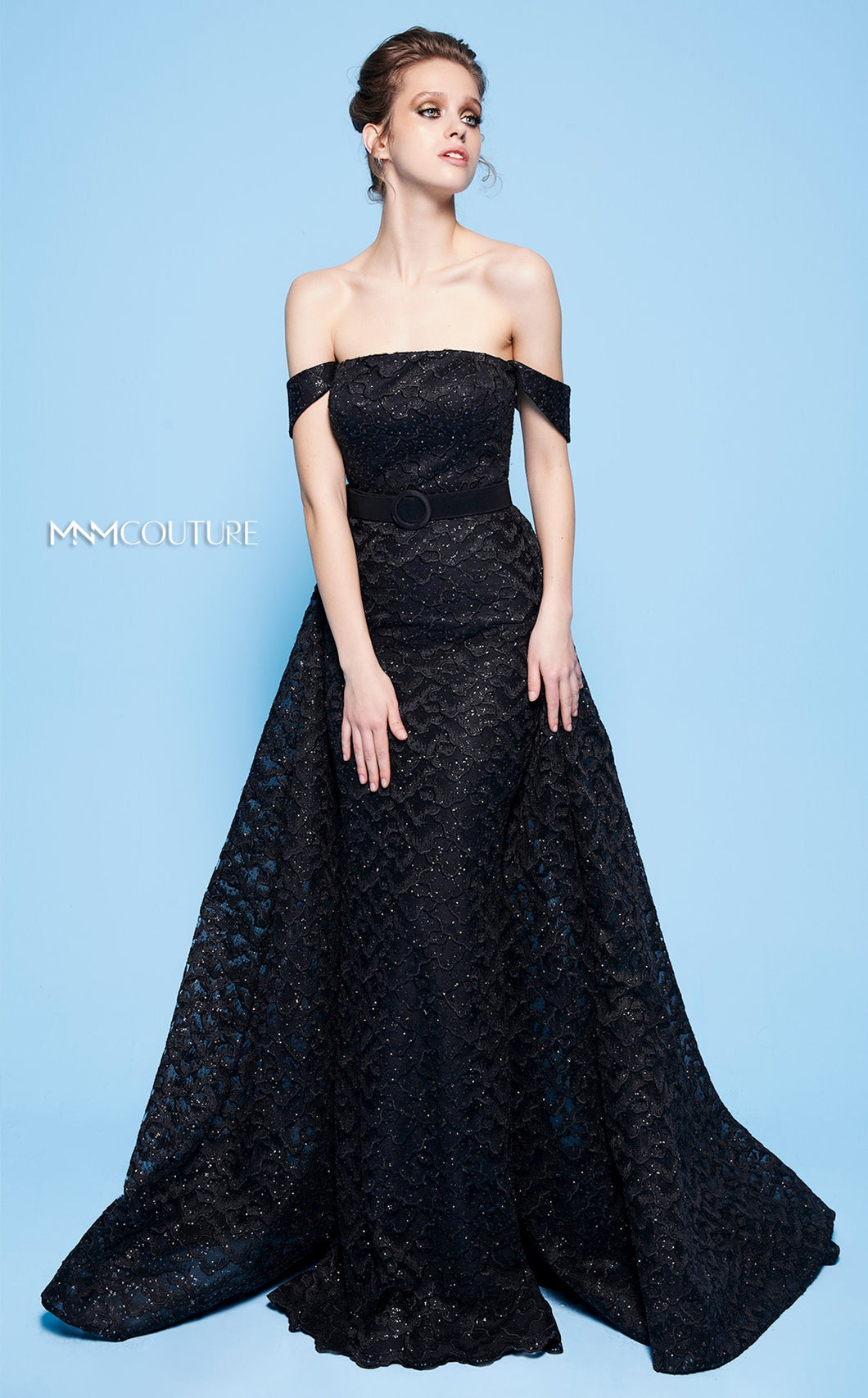 MNM Couture N0254