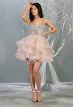 Load image into Gallery viewer, May Queen MQ1818
