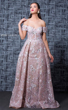 Load image into Gallery viewer, MNM Couture K3567
