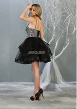Load image into Gallery viewer, May Queen MQ1818
