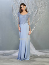 Load image into Gallery viewer, May Queen MQ1811

