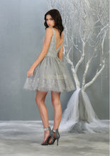 Load image into Gallery viewer, May Queen MQ1817
