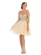 Load image into Gallery viewer, May Queen MQ1693
