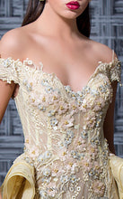 Load image into Gallery viewer, MNM Couture K3589
