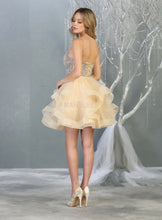 Load image into Gallery viewer, May Queen MQ1818
