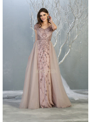 May Queen RQ7833