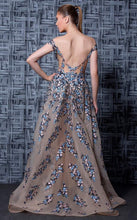Load image into Gallery viewer, MNM Couture K3595
