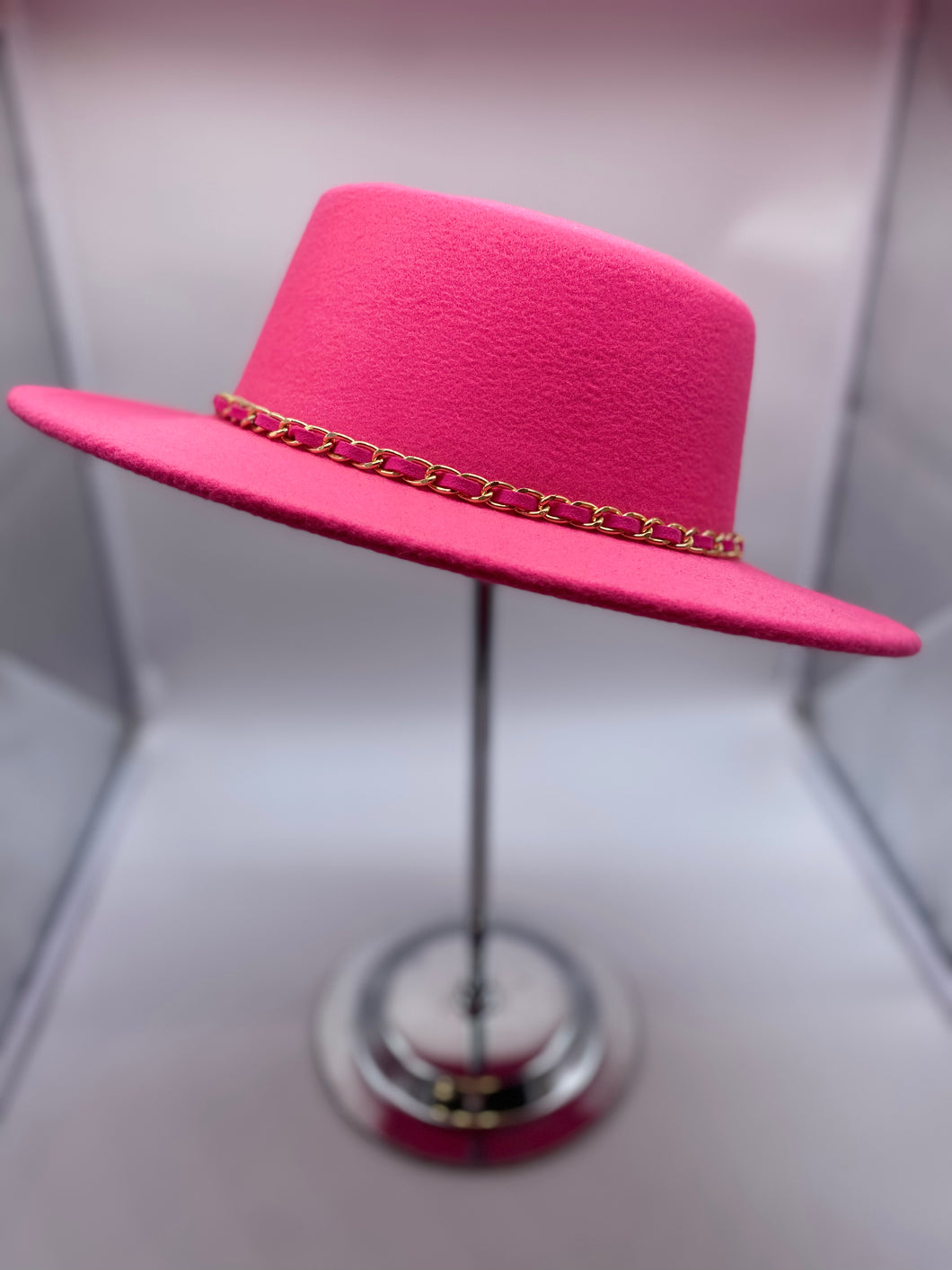 Fashion Hat