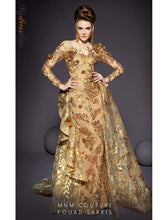 Load image into Gallery viewer, MnM Couture 2463
