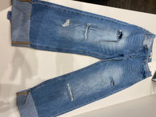 Load image into Gallery viewer, Asymmetric Jeans
