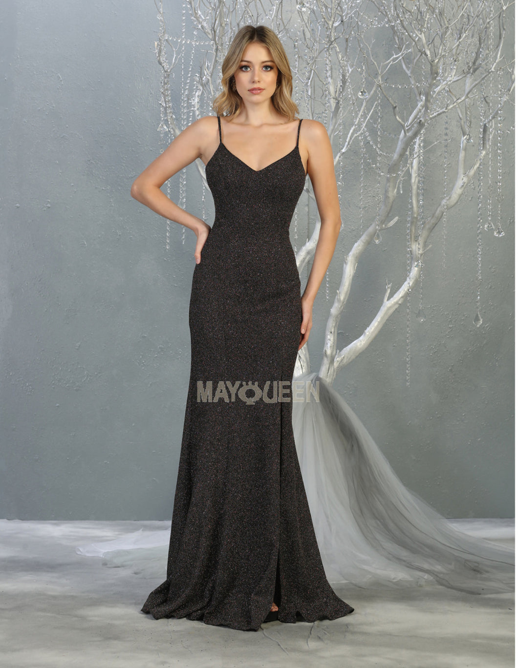May Queen MQ1822