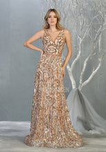 Load image into Gallery viewer, May Queen RQ7866
