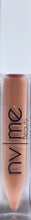 Load image into Gallery viewer, nv|me Beauty 21 Pecan Matte Liquid Lipstick
