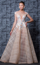 Load image into Gallery viewer, MNM Couture K3604
