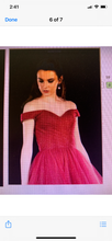 Load image into Gallery viewer, Terani Ombré Evening Gown 2011P1237
