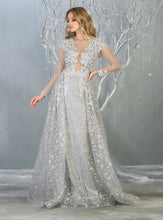 Load image into Gallery viewer, May Queen RQ7824
