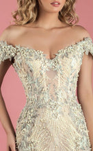 Load image into Gallery viewer, MNM Couture K3555

