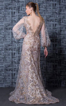 Load image into Gallery viewer, MNM Couture K3691
