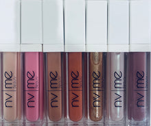 Load image into Gallery viewer, nv|me Beauty Bonnie Lip Gloss
