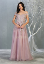 Load image into Gallery viewer, May Queen RQ7850
