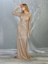 Load image into Gallery viewer, May Queen RQ7795
