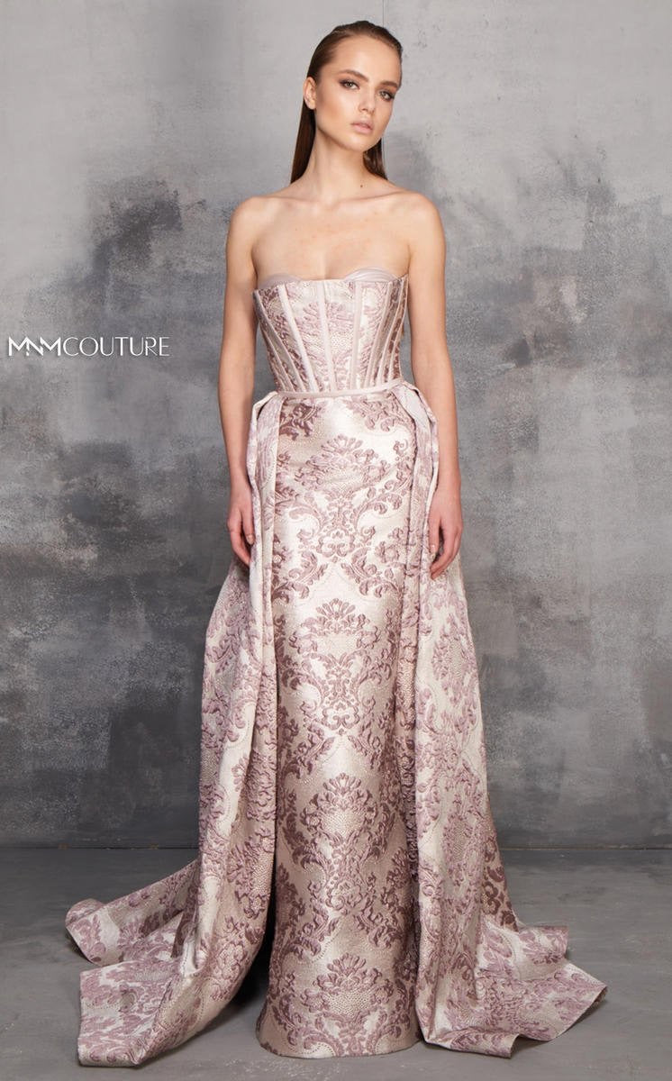 MNM Couture N0154