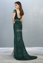 Load image into Gallery viewer, May Queen RQ7848
