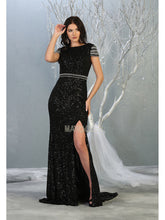 Load image into Gallery viewer, May Queen RQ7848
