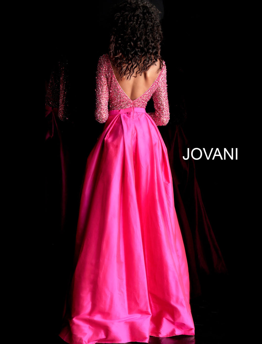 JVN by jovani JVN64949