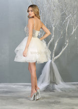 Load image into Gallery viewer, May Queen MQ1818
