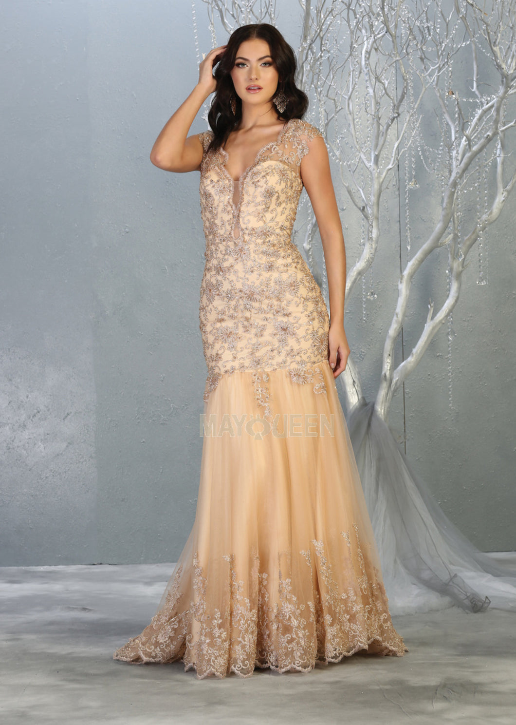 May Queen RQ7785