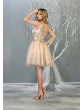 Load image into Gallery viewer, May Queen MQ1817
