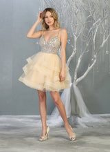 Load image into Gallery viewer, May Queen MQ1818
