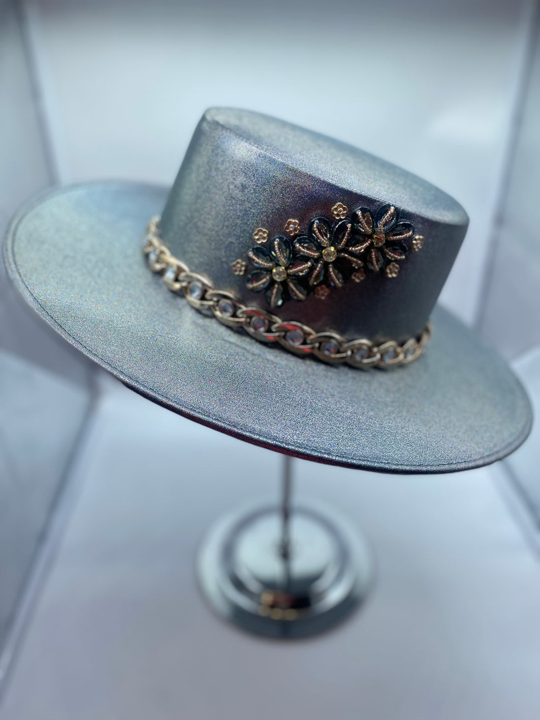 Fashion Hat
